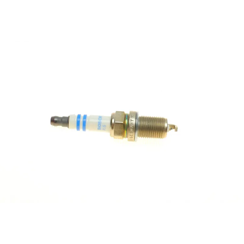 Свічка запалювання BOSCH 0 242 240 649 для Chevrolet Epica, Opel Astra H 2.0/2.5, 1.1 мм