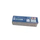 Свічка запалювання BOSCH 0 242 240 649 для Chevrolet Epica, Opel Astra H 2.0/2.5, 1.1 мм