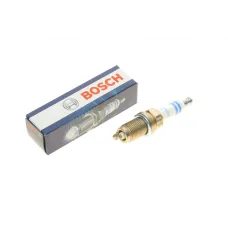 Свічка запалювання BOSCH 0 242 240 675 для Honda Accord, Civic, CR-V, Acura MDX, 1.1 мм