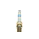 Свічка запалювання BOSCH 0 242 240 675 для Honda Accord, Civic, CR-V, Acura MDX, 1.1 мм