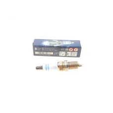 Свічка запалювання BOSCH 0 242 240 707 для Opel Astra J/Corsa E 1.4 Turbo, 0.7 мм