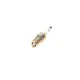 Свічка запалювання BOSCH 0 242 240 707 для Opel Astra J/Corsa E 1.4 Turbo, 0.7 мм