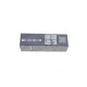 Свічка запалювання BOSCH 0 242 242 501 для Fiat Punto, Ford Fiesta, Peugeot 205, VW Passat B3/B4 1.3-1.8 1983-1994, 0.9 мм