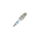 Свічка запалювання BOSCH 0 242 242 501 для Fiat Punto, Ford Fiesta, Peugeot 205, VW Passat B3/B4 1.3-1.8 1983-1994, 0.9 мм