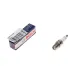 Свічка запалювання BOSCH 0 242 245 536 для Audi A6 C4, Fiat Punto 176, Peugeot 206