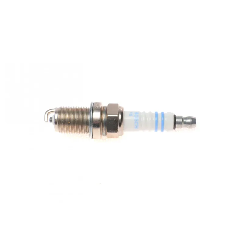 Свічка запалювання BOSCH 0 242 245 536 для Audi A6 C4, Fiat Punto 176, Peugeot 206