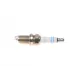 Свічка запалювання BOSCH 0 242 245 536 для Audi A6 C4, Fiat Punto 176, Peugeot 206