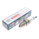 Свічка запалювання BOSCH 0 242 245 539 для Porsche 911 (964, 993) 3.6/3.8 1988-1997, 0.8 мм