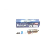 Свічка запалювання BOSCH 0 242 245 558 для Ford Transit 2.0, Mitsubishi Pajero 3.0/3.5