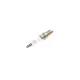 Свічка запалювання BOSCH 0 242 245 571 для Peugeot Expert, Fiat Scudo 1.6 1996-2006, M 14x1.25