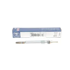 Свічка розжарювання BOSCH 0 250 201 035 для Mercedes-Benz C-Class W202 (11.5V, M12x1.25)