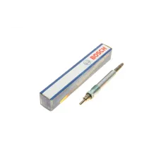 Свічка розжарювання BOSCH 0 250 201 054 для Mercedes-Benz C-Class W202, E-Class W210 2.0-3.0TD 11.5V