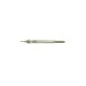 Свічка розжарювання BOSCH 0 250 201 054 для Mercedes-Benz C-Class W202, E-Class W210 2.0-3.0TD 11.5V