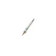 Свічка розжарювання BOSCH 0 250 201 054 для Mercedes-Benz C-Class W202, E-Class W210 2.0-3.0TD 11.5V