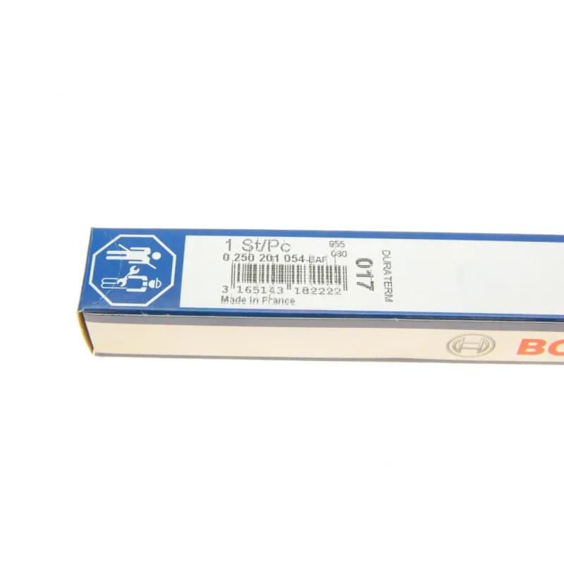 Свічка розжарювання BOSCH 0 250 201 054 для Mercedes-Benz C-Class W202, E-Class W210 2.0-3.0TD 11.5V
