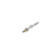 Свічка розжарювання BOSCH 0 250 201 055 для Mercedes-Benz Sprinter 2.3D, Vito 2.3D 11.5V