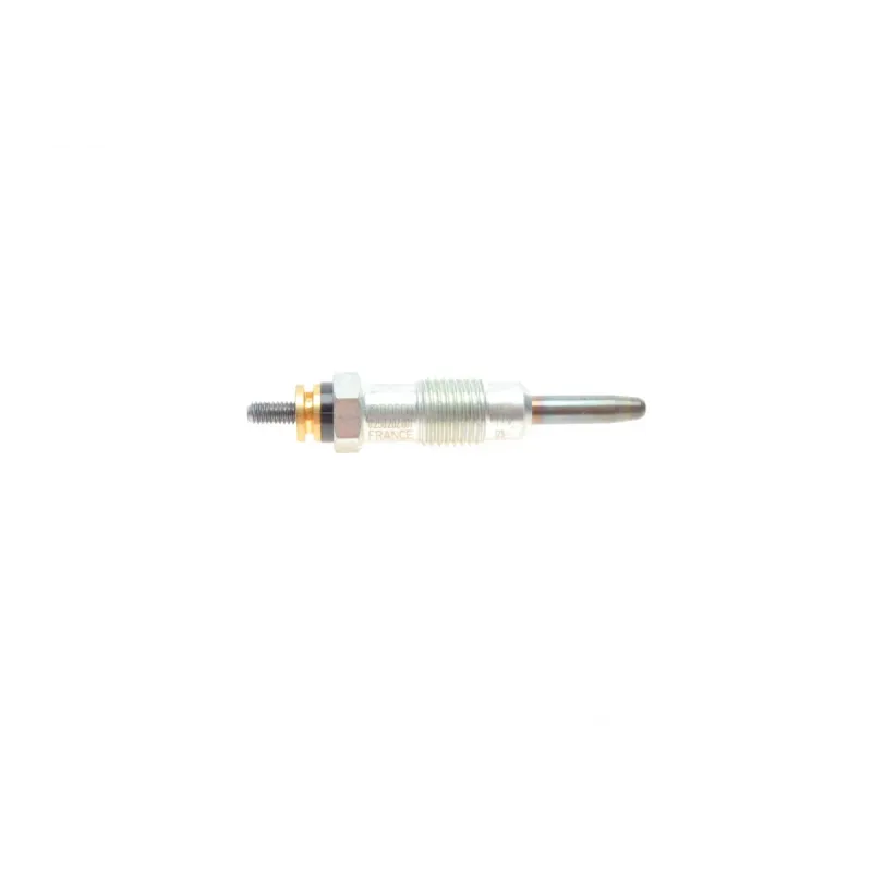 Свічка розжарювання BOSCH 0 250 202 001 для Fiat Ducato 2.5D 1994-2002 (M12x1.25, 11V)