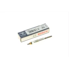 Свічка розжарювання BOSCH 0 250 202 020 для Citroen Berlingo/Peugeot Partner 1.9D 11V