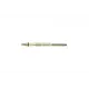 Свічка розжарювання BOSCH 0 250 202 020 для Citroen Berlingo/Peugeot Partner 1.9D 11V