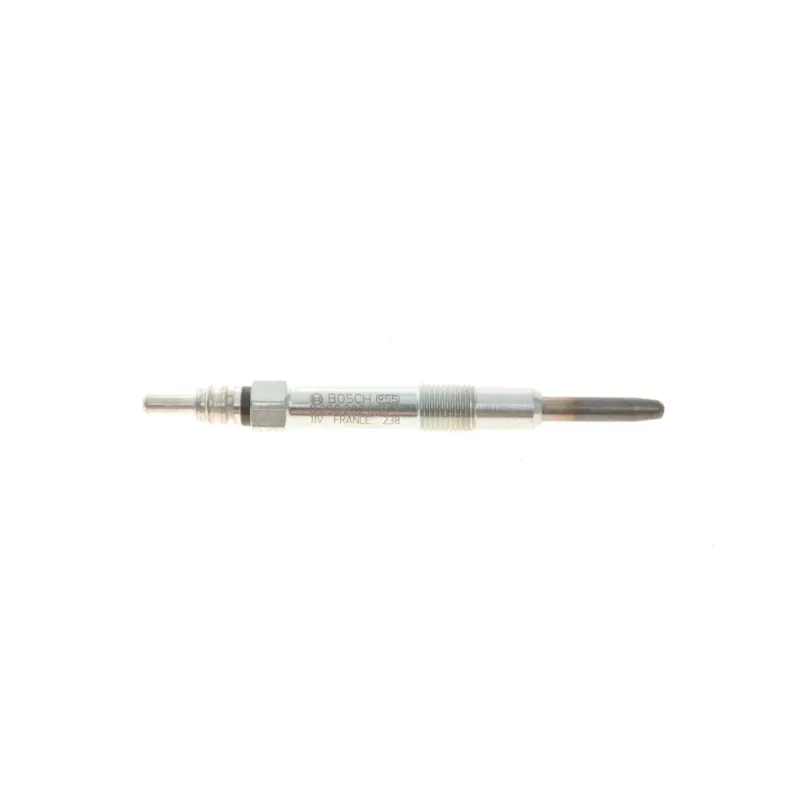 Свічка розжарювання BOSCH 0 250 202 036 для Fiat Doblo 1.9 JTD 2001-2003, Alfa Romeo 147 1.9 JTD 2001-2010