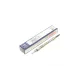 Свічка розжарювання BOSCH 0 250 202 038 для Chrysler Grand Voyager, Jeep Cherokee 2.5-2.8 CRD 2000-2008, 11В