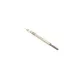 Свічка розжарювання BOSCH 0 250 202 038 для Chrysler Grand Voyager, Jeep Cherokee 2.5-2.8 CRD 2000-2008, 11В