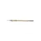 Свічка розжарювання BOSCH 0 250 202 038 для Chrysler Grand Voyager, Jeep Cherokee 2.5-2.8 CRD 2000-2008, 11В