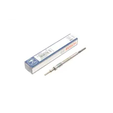Свічка розжарювання BOSCH 0 250 202 043 для Opel Astra G/Vectra B 2.0-2.2 DTI (11V), 135 мм