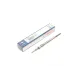 Свічка розжарювання BOSCH 0 250 202 043 для Opel Astra G/Vectra B 2.0-2.2 DTI (11V), 135 мм