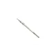 Свічка розжарювання BOSCH 0 250 202 043 для Opel Astra G/Vectra B 2.0-2.2 DTI (11V), 135 мм