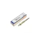 Свічка розжарювання BOSCH 0 250 202 096 для Toyota Hiace/Hilux/Land Cruiser 2.4TD 90- (11V)