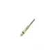 Свічка розжарювання BOSCH 0 250 202 096 для Toyota Hiace/Hilux/Land Cruiser 2.4TD 90- (11V)