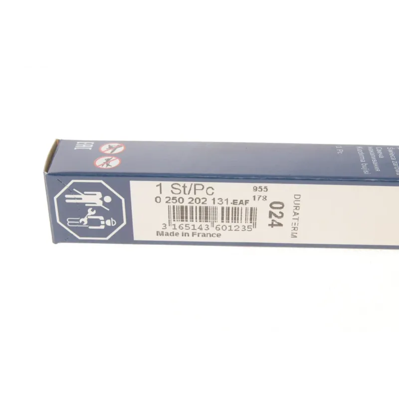 Свічка розжарювання Ford Connect 1.8TDCI