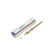 Свічка розжарювання BOSCH 0 250 202 136 для Great Wall Hover 2.8 TCi 2006-2010, 141 мм