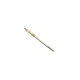 Свічка розжарювання BOSCH 0 250 202 136 для Great Wall Hover 2.8 TCi 2006-2010, 141 мм