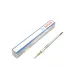 Свічка розжарювання BOSCH 0 250 202 137 для Opel Astra G/H/J, Combo, Corsa C/D, Meriva 11V