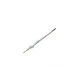 Свічка розжарювання BOSCH 0 250 202 137 для Opel Astra G/H/J, Combo, Corsa C/D, Meriva 11V