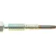 Свічка розжарювання BOSCH 0 250 202 149 для Mitsubishi Pajero/L200 2.5TD 86-11V