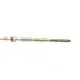 Свічка розжарювання Peugeot 407/Citroen C5 2.2HDi 06- (11V)