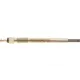Свічка розжарювання BOSCH 0 250 204 002 для Citroen Berlingo, Fiat Scudo, Peugeot Partner 1.6HDi 11В, M8x1.0