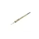 Свічка розжарювання BOSCH 0 250 204 002 для Citroen Berlingo, Fiat Scudo, Peugeot Partner 1.6HDi 11В, M8x1.0