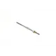 Свічка розжарювання BOSCH 0 250 212 006 для Hyundai Tucson, Kia Ceed 1.5/2.0 CRDi 2001-2010, 112 мм