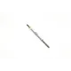 Свічка розжарювання BOSCH 0 250 212 006 для Hyundai Tucson, Kia Ceed 1.5/2.0 CRDi 2001-2010, 112 мм