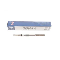 Свічка розжарювання BOSCH 0 250 212 013 для BMW 3 (E46) 320d, 5 (E39) 530d, Opel Omega B 2.5 DTI, 11В