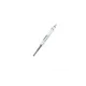 Свічка розжарювання BOSCH 0 250 213 011 для Mazda 3 (BK) 2.0D, Mazda 6 (GG) 2.0D, 11 В