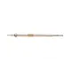 Свічка розжарювання BOSCH 0 250 213 016 для Honda Accord, Civic, CR-V 2.0D/2.2D 11В M10x1.25