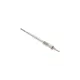 Свічка розжарювання BOSCH 0 250 403 002 для VW Caddy III 2.0SDI/TDI 2004-, M 8 x 1,0