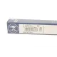 Свічка розжарювання BOSCH 0 250 403 002 для VW Caddy III 2.0SDI/TDI 2004-, M 8 x 1,0