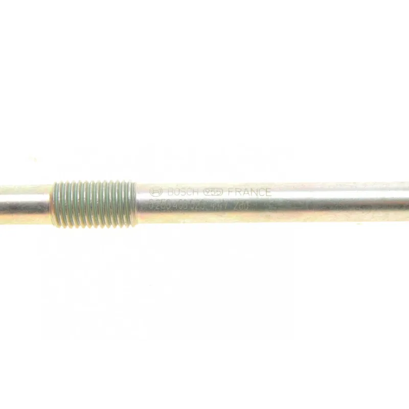 Свічка розжарювання BOSCH 0 250 403 020 для Opel Astra J 1.7CDTI 2009-, 4.4V