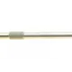Свічка розжарювання BOSCH 0 250 403 020 для Opel Astra J 1.7CDTI 2009-, 4.4V